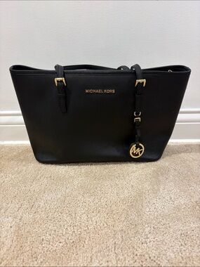 Michael Kors tote bag